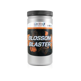 Blossom Blaster 1 kg - Fertilizante GROTEK™ para Flores
