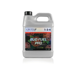 Bud Fuel Pro 1L - Fertilizante para Floración | GROTEK™