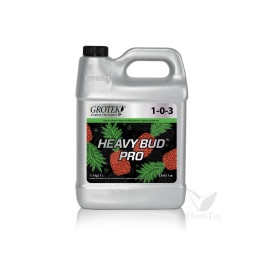 Heavy Bud Pro 1L - Suplemento de Maduración | GROTEK™