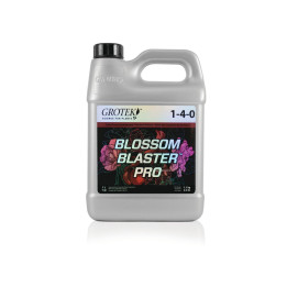 Blossom Blaster™ Pro 1 L - Fertilizante para Flores