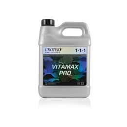 Vitamax Pro 1L - Fertilizante de Algas Marinas | GROTEK™