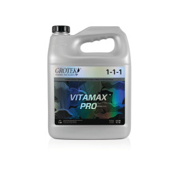 Vitamax Pro 4L - Fertilizante de Algas Marinas | GROTEK™