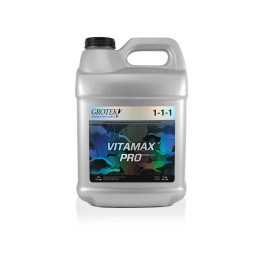 Vitamax Pro 10L - Fertilizante de Algas Marinas | GROTEK™