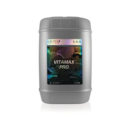 Vitamax Pro 23L - Fertilizante GROTEK™ para Cultivos
