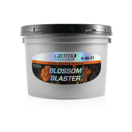 Blossom Blaster 2.5 kg - Fertilizante GROTEK™