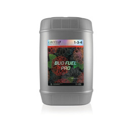 Bud Fuel Pro 23L - Fertilizante para Floración | GROTEK™