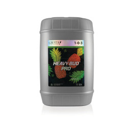 Heavy Bud Pro 23L - Suplemento de Maduración | GROTEK™