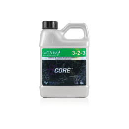 Core 500 ml - Fertilizante NPK Orgánico GROTEK™