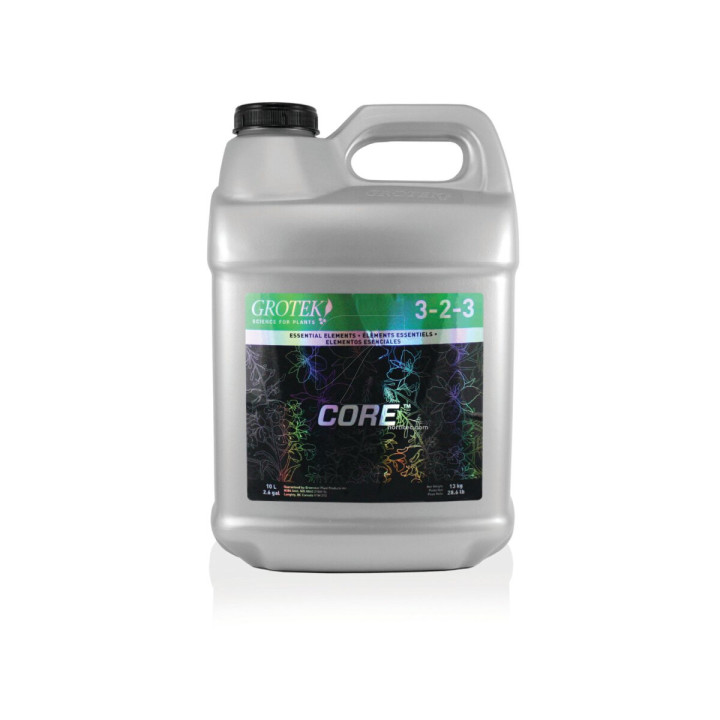 Core 500 ml - Fertilizante NPK Orgánico GROTEK™