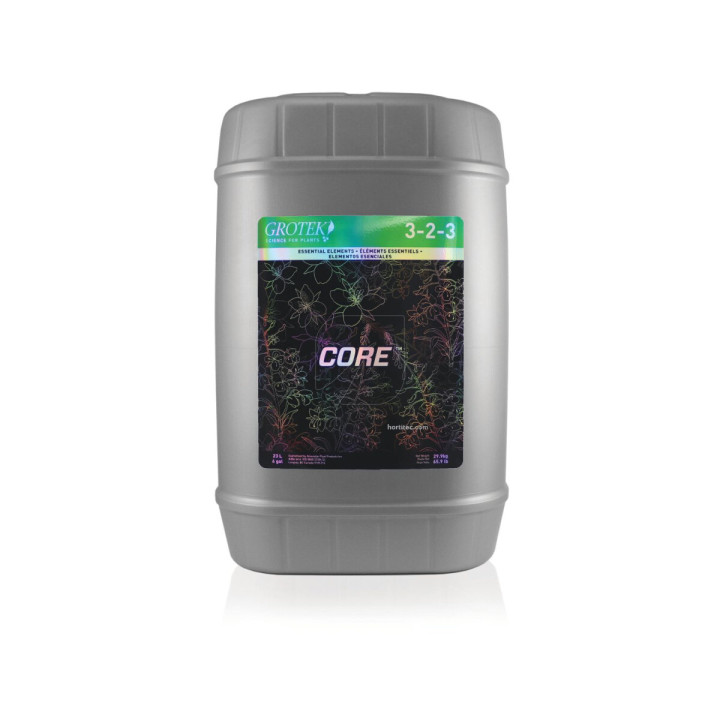 Core 4L - Fertilizante NPK Orgánico de GROTEK™
