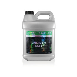Growthmax 10L - Fertilizante Orgánico de Kelp | GROTEK™