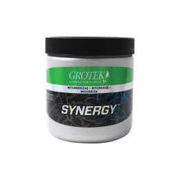 Synergy 800 g Grotek Organics - Fertilizante Eficaz