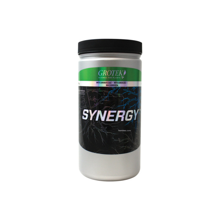 Synergy 800 g Grotek Organics - Fertilizante Eficaz