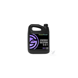 Vitathrive - Fertilizante Eficaz de GREEN PLANET