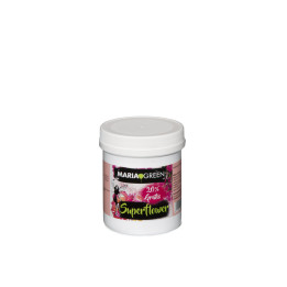 Superflower 500 g + 100 g - Fertilizante Maria Green