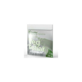 Fertilizante Foliar Veg 1 lbs - FLORAFLEX®