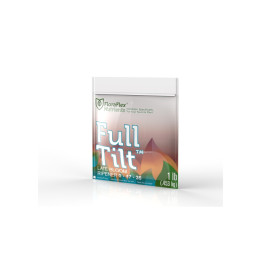 Full Tilt Nutrients 5 lb - Fertilizante FLORAFLEX®