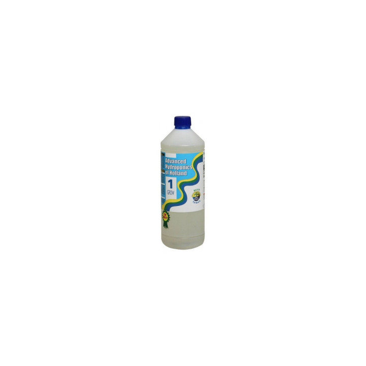 Dutch Formula Grow 1 - 0,5 L | Advance Hydroponics
