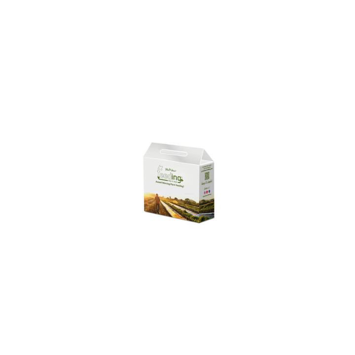 Mineral Starter Kit - GREEN HOUSE FEEDING® | Suministros Hortícolas