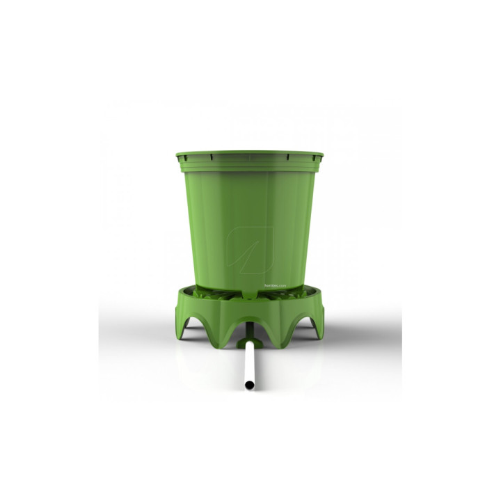 Plataforma PotPro™ de FLORAFLEX® - Riego Eficiente