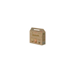 Bio Starter Kit - Fertilizantes Orgánicos | GREEN HOUSE FEEDING®