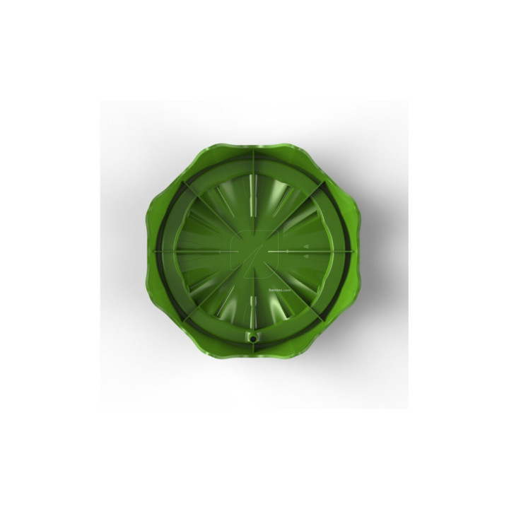 Plataforma PotPro™ de FLORAFLEX® - Riego Eficiente