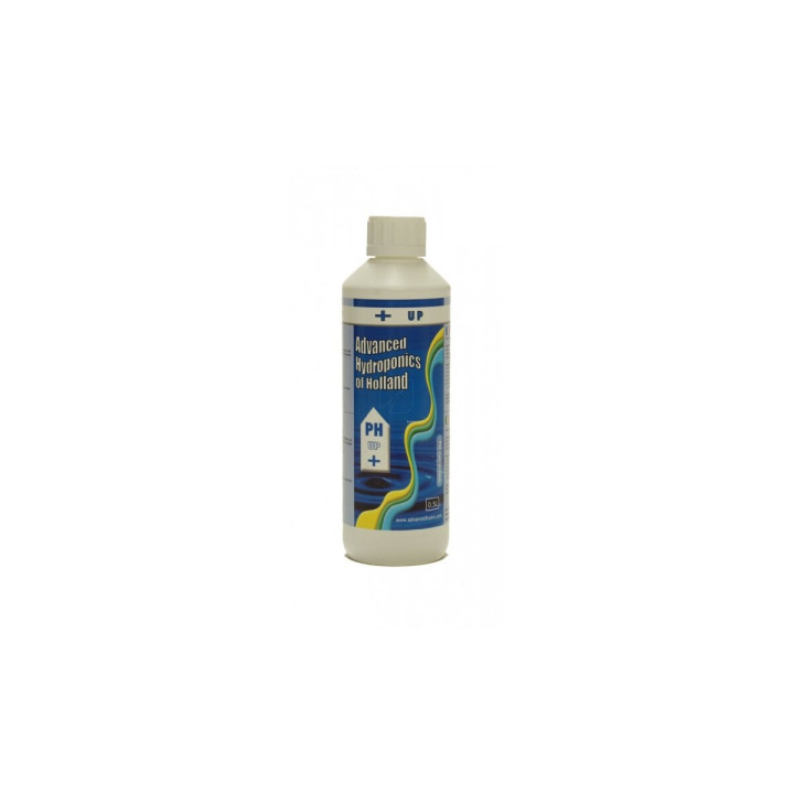 Ph Up 1L - Advance Hydroponics | Suministros Hortícolas