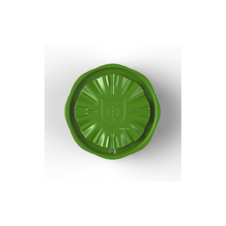 Plataforma PotPro™ de FLORAFLEX® - Riego Eficiente