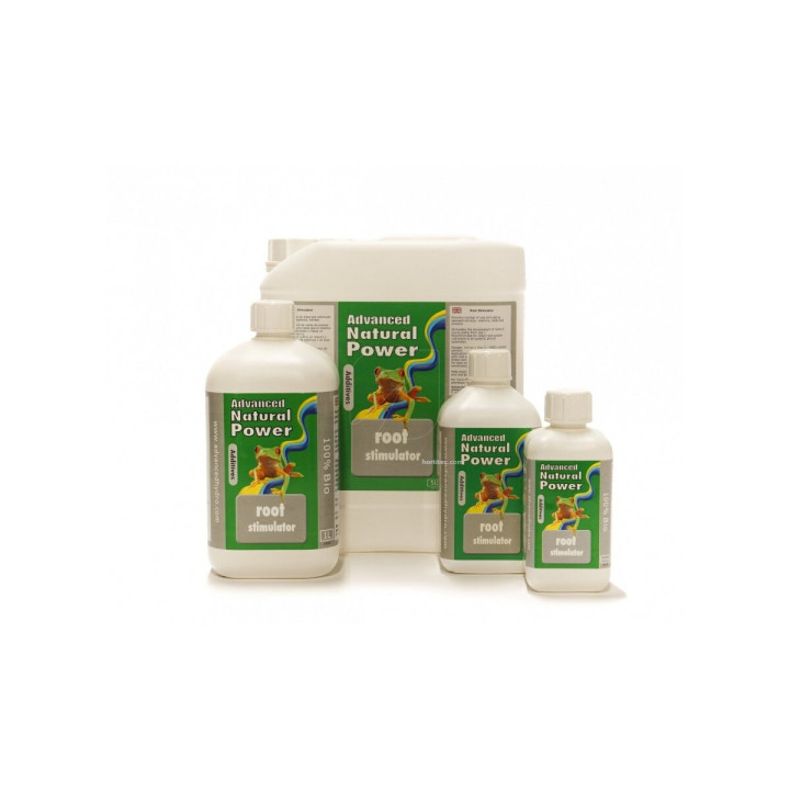 Root Stimulator 1 L - Advance Hydroponics