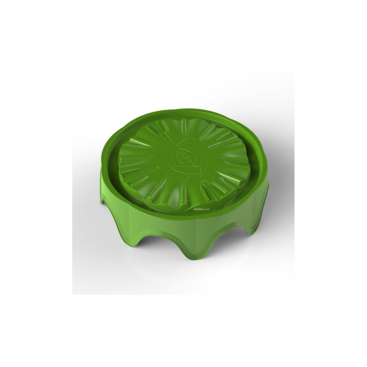 Plataforma PotPro™ de FLORAFLEX® - Riego Eficiente