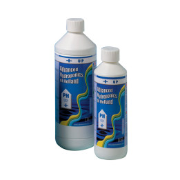 Ph Up 5L - Advance Hydroponics | Suministros Hortícolas