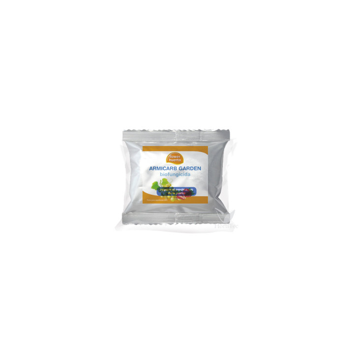 Armicarb 50g - Biofungicida Preventivo y Curativo | Flower