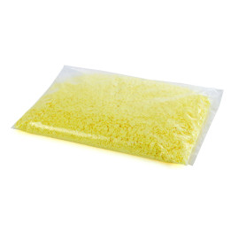 Azufre Micronizado 500 g - Sanidad Vegetal Efectiva