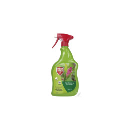 Insecticida AL PROTECT GARDEN - Eficaz y Fácil de Usar