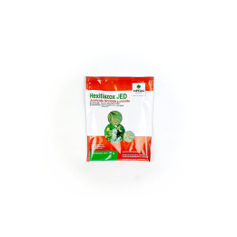 Hexitiazox Jed - Insecticida Acaricida para Cítricos