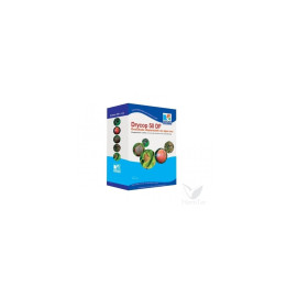 Drycop 50 DF 60 g - Fungicida Preventivo SIPCAM JARDIN
