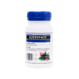 Botryprot 100 ml - Fungicida Biológico PROT-ECO