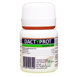 Dactyprott 100 ml Prot-Eco - Fertilizante Biológico