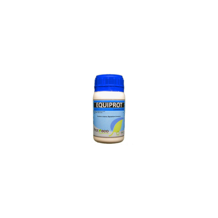 Equiprot 30 ml - Fertilizante y Fungicida Biológico PROT-ECO