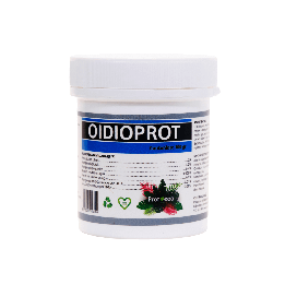 Oidioprot 100 ml - Fertilizante Natural PROT-ECO