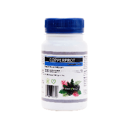 Copperprot 100 ml - Corrector de Carencias de Cobre