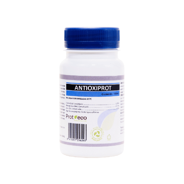 Antioxiprot 100 ml - Protector de Plantas PROT-ECO