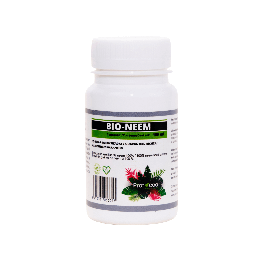 Bio-neem 100 ml Prot-Eco - Fertilizante Biológico Eficaz