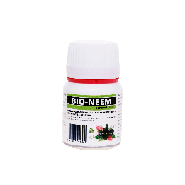 Bio-neem 30 ml Prot-Eco - Fertilizante Biológico Eficaz