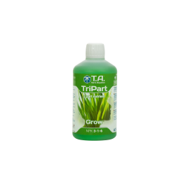 Tripart Grow 0.5 L Terra Aquatica - Fertilizante Eficaz