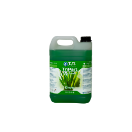 Tripart Grow 5 L Terra Aquatica - Fertilizante Eficaz
