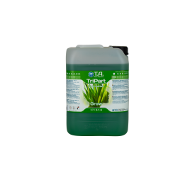 Tripart Grow 10 L - Fertilizante TERRA AQUATICA