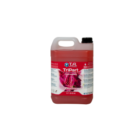 TriPart Bloom 5 L - Fertilizante TERRA AQUATICA