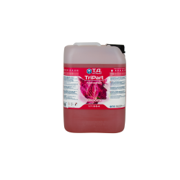 TriPart Bloom 10 L - Fertilizante Terra Aquatica