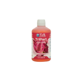 TriPart Bloom 60 L - Fertilizante TERRA AQUATICA